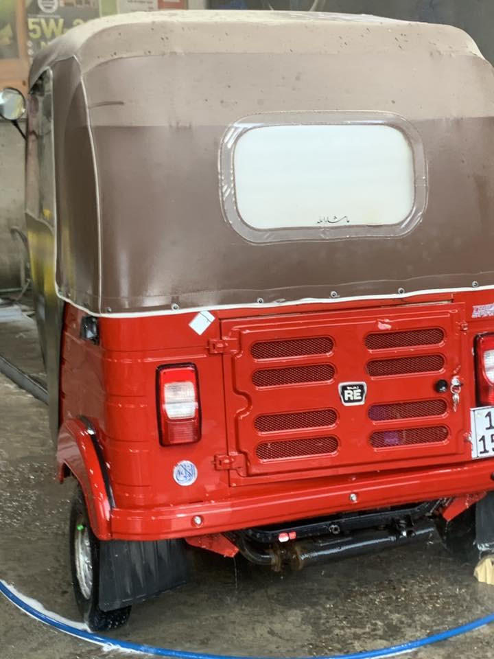 ما شاء الله 

تكتك 2018 خير من الله نصبتها ما شاء الله شوفها بلصوره بلحقيقه بعد احلى التكتك خير من الله كشر ومكينه 
بكاني بغداد الدوره السعر 6:350 وبيها مجال
رقم تواصل ‭٠٧٨١ ٠٨٤ ٧٤٨٣
