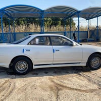 مارك نفخ • ١٩٩٣ • مكينة ٢٥٠٠