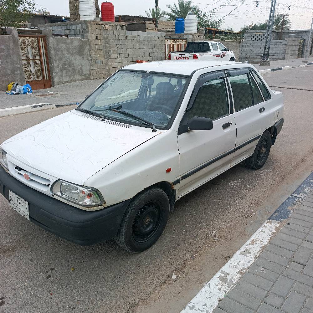 سايبا موديل 12 حداديه جديده درايمات جدد مكينه وكير جديده
مكاني بصره زبير 
