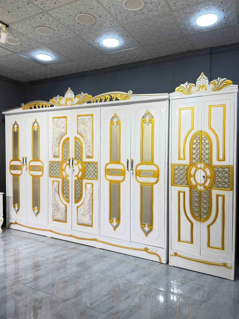 ٩٥٠ الف فقط 🔥🔥
للحجز والاستفسار مراسلة الصفحة او على الواتساب 
***********
يوجد توصيل لكل محافظات العراق
