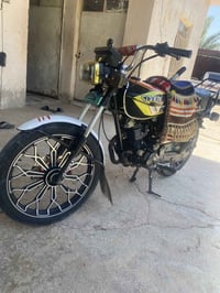 سيفان • موديل ٢٤ • كفاله