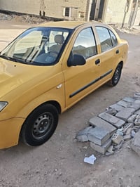 سيارة طيبة • كربلاء • حي الفارس