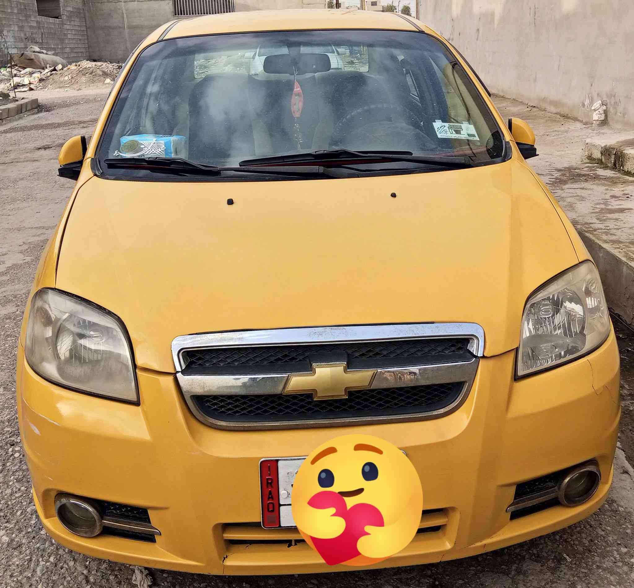 السلام عليكم/افيو وارد خليجي داخل لونين موديل 11 رقم بغداد الماني مشروع وطني شرعي بالموصل اتريد تحويل اتريد وكالة بيها چاملغ وباب النفر بدون دواخل شرط مكينة استرا گير توماتيك مؤسسة عليها غرامة 100 الف وهيئة 3 اشهر سيارة حلوة وناصبة بيها ملاحضات بسيطة سعرها /62 ورقة وبيها مجال بسيط/ موصل الايسر /***********
