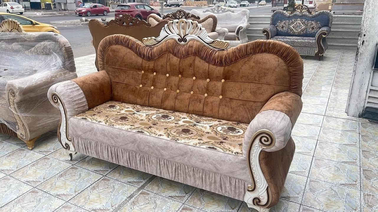 وجبه جديده
ضمان سنتين

***********
