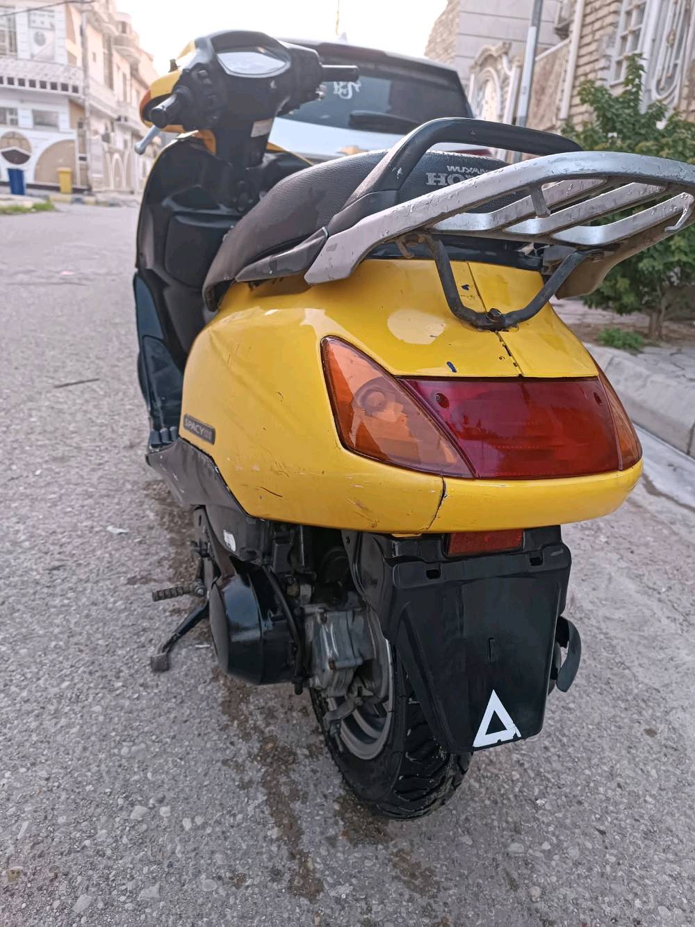 واسط / الكوت / الزهراء