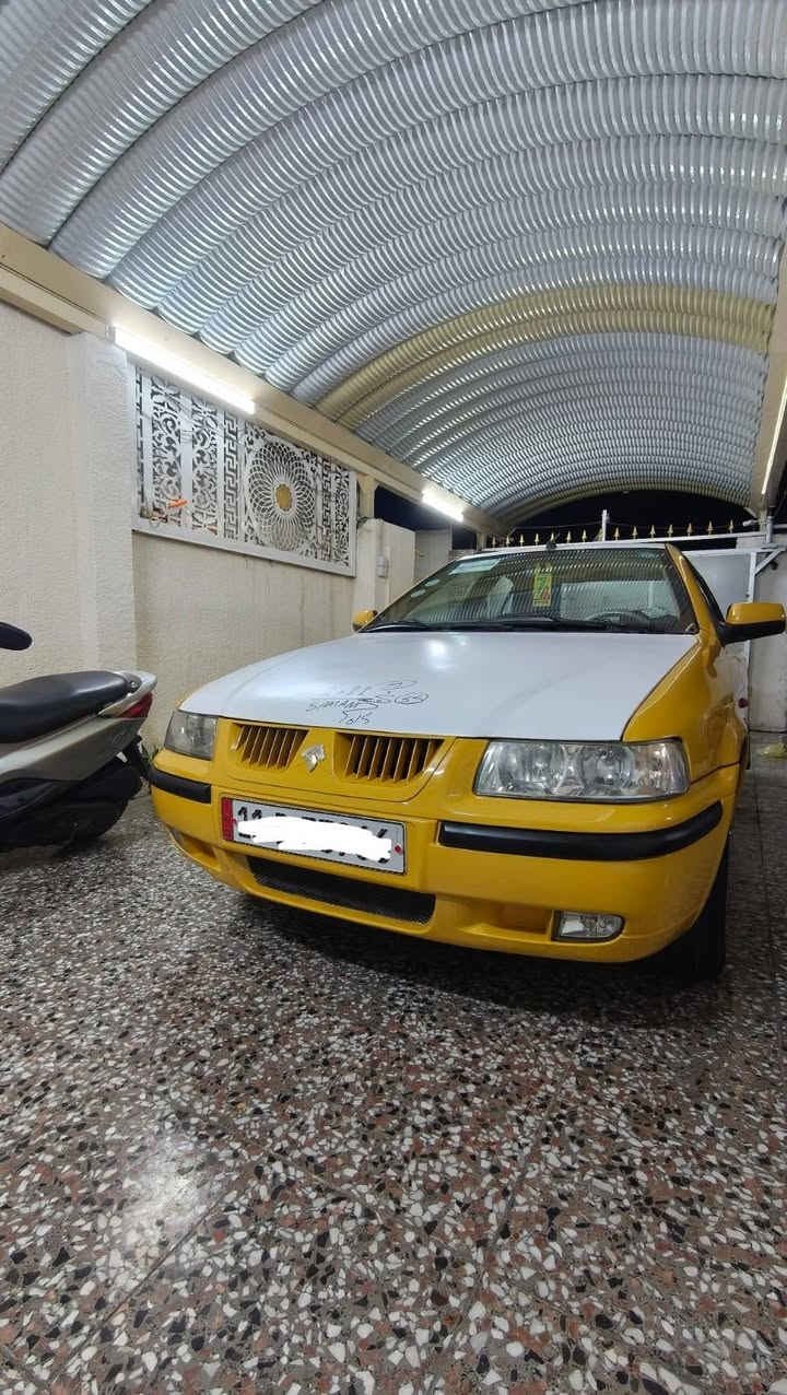 سلام وعليكم سمند موديل ٢٠١١ سيارة كلش نضيفة وجاهزة من كلشي مكينة كير حدادية خير من الله تبريد ثلج بيهة صبغ جاملغ امامي ودواير خلفية بدون كل ضربة دواخل بلادية كهربائيات كلهة شغالة غرفتهة جديدة رقم بغداد دولي مصفرة هيئة وغرامات سعر ٣٧ وبيهة مجال بسيط رقم ***********
