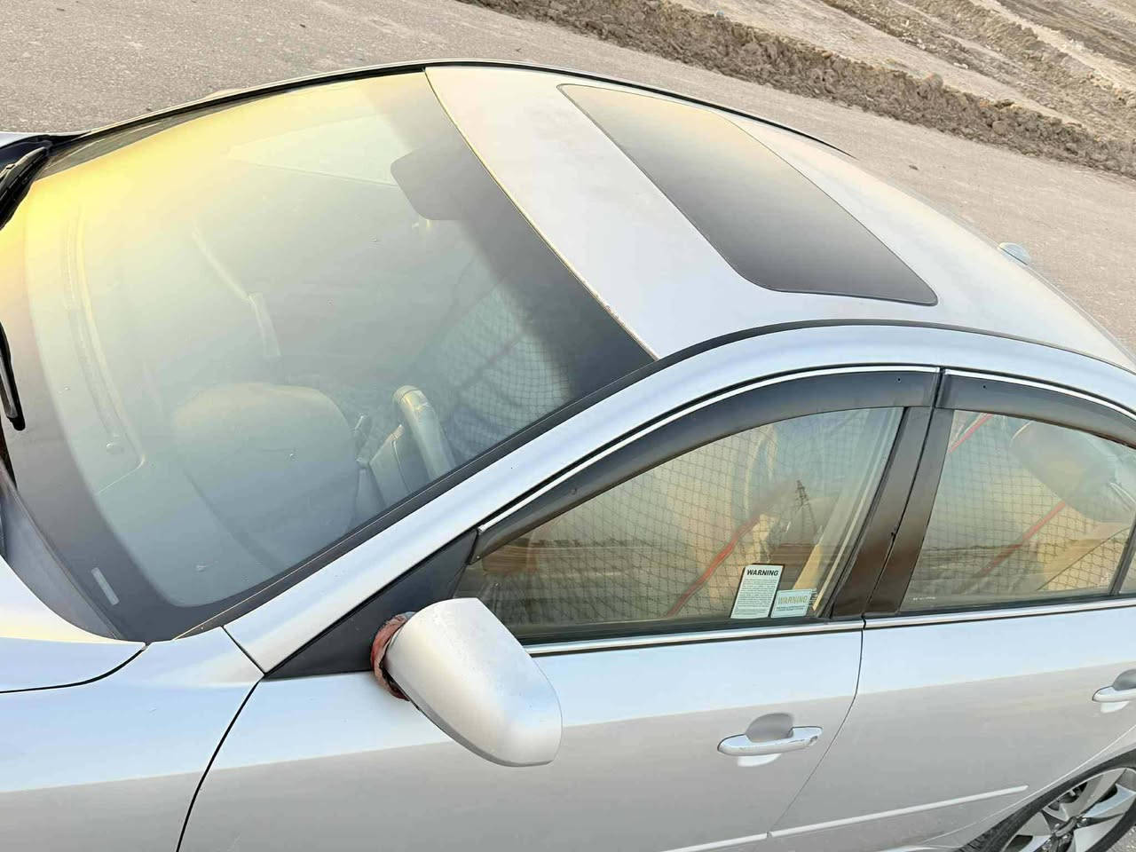 السلام عليكم
سوناته موديل ٢٠٠٨ وارد امريكي
رقم بغداد جديد دولي
هزه جديده 
سنويه ٢٠٣٠
لبل واحد
تحكم استيرن 
كشن جلد
كشن السائق كهربائي 
فتحه
شاشه
خمس تجاوب
مكينه ٢٠٠٠ دوش المرغوب
حداديه 
تبريد 
تدفئه 
كله جاهز
ماشيه ١٩٢
تخم تأثيرات
السعر ١١٧ وبيهه مجال 

الاستفسار ***********
