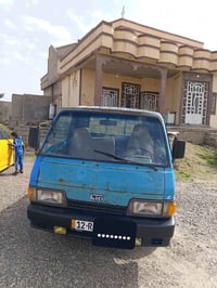 كيه بنكو • ١٩٩٣ • محرك وكير شرط