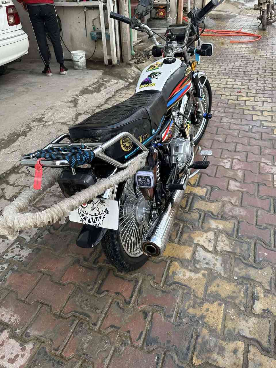 سلام عليكم درجة موديل 25 اوراق محرك كبس كهربائيات عداد سرعه اشاير شغال كبل للشارع مكان جلولاء السعر 725 وبي مجال دراجه ما ماشيه هواي ما متعوبه من بيت للمحل من محل للبيت


**إذا كنت صاحب هذا الإعلان وتريد حذفه لأي سبب، رجاءا أرسل رسالة إلى الدعم الفني**