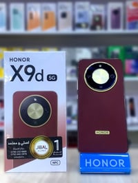 📱 توفرت أجهزة HONOR لدينا بأحدث الإصدارات والموديلات: ✨ HONOR X6c ✨ HO...