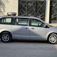 دوج كرفان • ٢٠١١ • وارد كندي