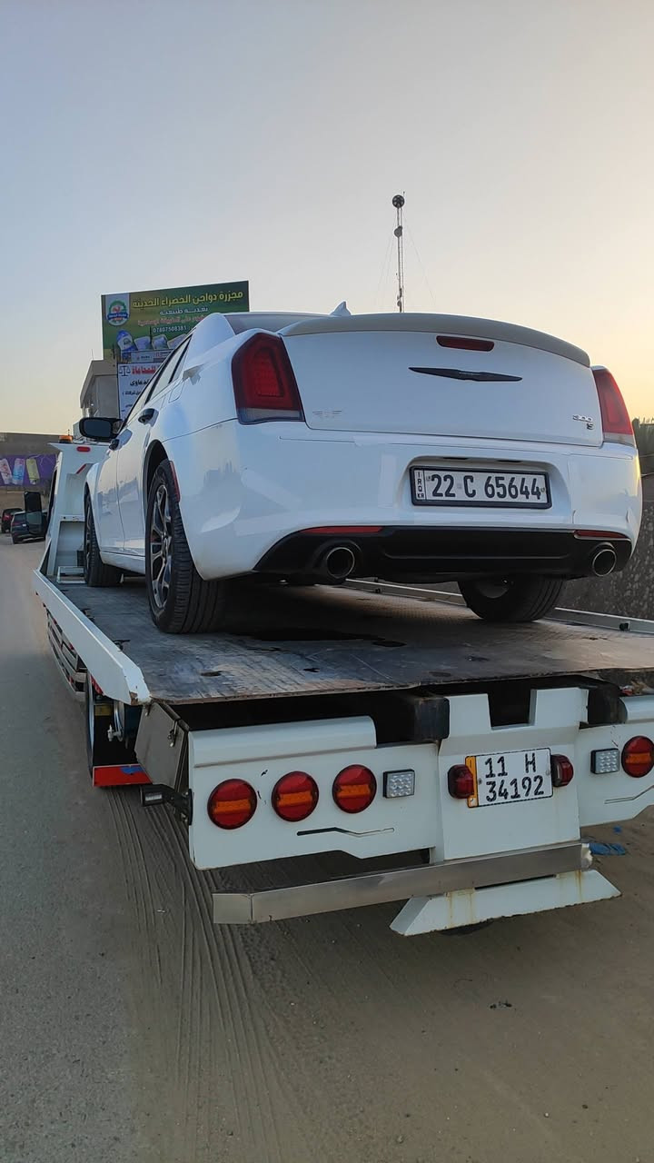 كرين سطحي لنقل السيارات في بابل ونقل الى جميع المحافظات خدمه 24 ساعة للاتصال ***********او*********** احمد
