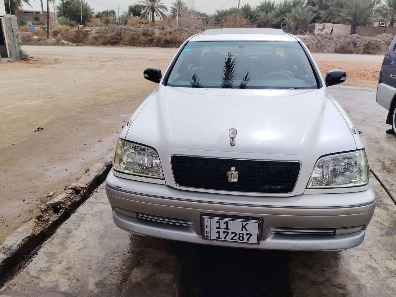 السلام عليكم
للبيع ملكه بسمي قرار ٤٨ سنويه ٢٠٣١ هزه جديده فول واحد عل واحد كفاله كص ظربه نقل چثه اصوليات كله بشرط مداور ثاني يوم جاهزه عل اخير حبايه تحويرت نجف فوك اوجوه اولاد مديد  السعر ١٧٠ اوبيه مجال  مكاني نجف لاتصال   ***********
***********
1فتحه سلايت
٢جلد اصل ومغلفه جلد بالإمارات
٣اربع دكم
٥ تبريد خلفي امامي ثلاجه
٦اربع كراسي كهرباء كلهن شغالات
٧ستيرن كهربائي
٨مري شفط اشاره اوترحيب
٩شاصي ٧٥ ديفور الجبير
١٠مانع انزلاق اوحساس هوى
منظومه كامله كامرات اوحساسات بيه بس يرادلهن شد
