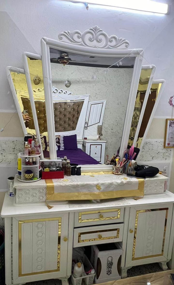 بغداد مدينه الصدر بغداد, العراق


**إذا كنت صاحب هذا الإعلان وتريد حذفه لأي سبب، رجاءا أرسل رسالة إلى الدعم الفني**