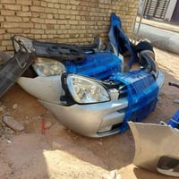تصفيه • ديوانية • موديلات ٢٠٠٧-٢٠١٧