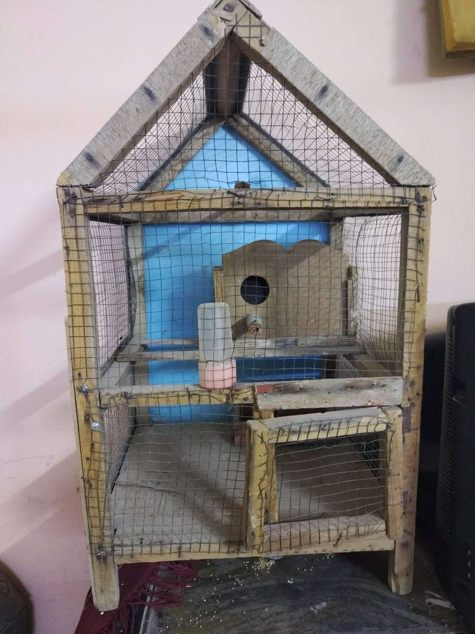 للبيع


**إذا كنت صاحب هذا الإعلان وتريد حذفه لأي سبب، رجاءا أرسل رسالة إلى الدعم الفني**