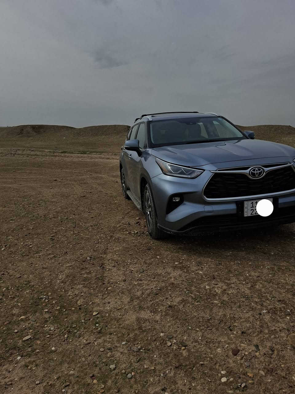 السلام عليكم ورحمة الله وبركاته
#للبيع_تويوتا_هايلاندر_2024هايبرد

 جاهزه من كلشي 

رقم بغداد بأسمي 

المواصفات :• XLE 

المحرك :• - 2.5 hybrid

صبغ بنيد ونص الجاملغ 

المواصفات :•

بصمة تشغيل+تشغيل عن بعد

شحن لاسلكي

 فتحه سقف 

دوسات كروم ضوئيه

صندوق كهرباء +فتح في القدم 

بردات خلفية 

رادارات + تحديد مسار + قيادة ذاتية +نقطه عمياء 

كراسي كهرباء + مقاعد امامية تدفئة 

ستيرن تدفئة

ثلاث قطع تبريد منفصل

المكان صلاح الدين /سامراء

💢السعر  31.000💲

اي استفسار *********** واتساب او اتصال  تحياتي للجميع
