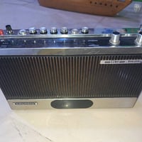 راديو • نظيف وشغال • توصيل مجاني