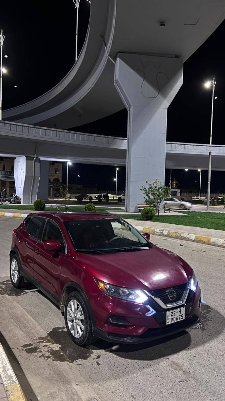 نيسان روج 2022 وارد أمريكي ظررها جاملق وبنيد صور الظرر بالمنشور رقم أربيل السعر138 وبيها مجال مكانها تكريت للتواصل عالخاص


**إذا كنت صاحب هذا الإعلان وتريد حذفه لأي سبب، رجاءا أرسل رسالة إلى الدعم الفني**