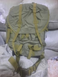 جنطه عسكريه ٣٥ الف مع التوصيل ٠٧٧١٥١٦٤٤٤٣ واتساب