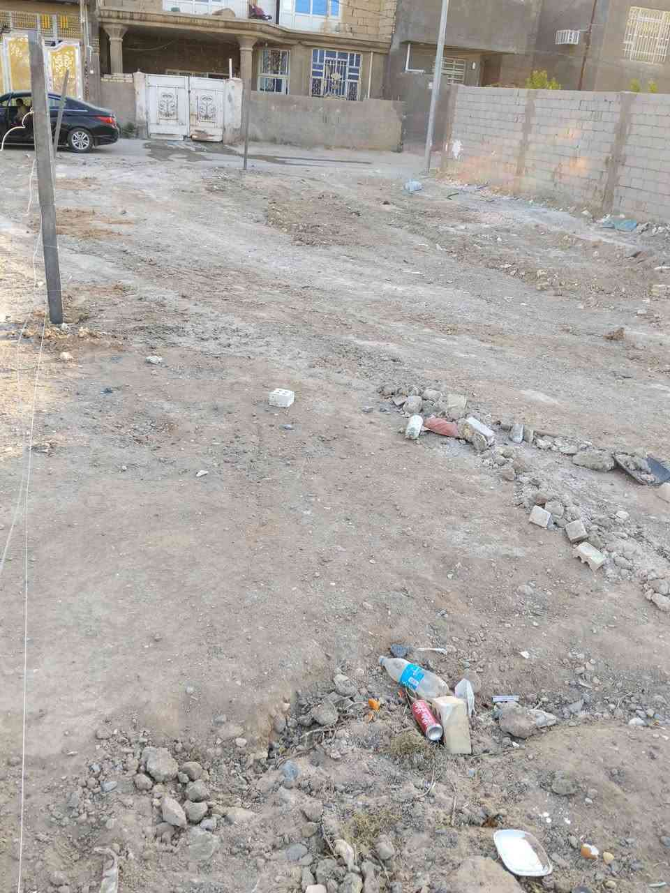 يا الله السلام عليكم للبيع قطعه 200متر جميع الخدمات متوفره حي الشهداء طابو زراعي سند25 تحويل بسم المشتري الاستفسار ***********
***********
