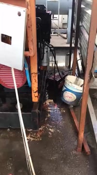 مولد ٣٠ كيفي • قضاء بلد