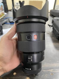 للبيع Sony 24-70 mm F2.8G master  بغداد. / 07719238928  واتساب /