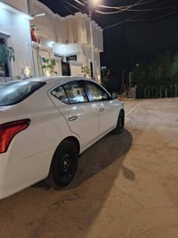 نيسان صني • ٢٠٢٥ • ماشي ١٥٠٠٠
