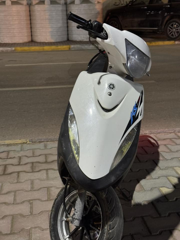 ماكس عدله للبيع السعر مليون وبيهه مجال دراجه نضيفه ستوهه طالعه مصارلهه هواي تجي تشووفهه تكلبهه عجبتك عجبتك كفراتهه مخليله تجاري البلادي عندي اسود شراي فقط يجي واتس ***********
