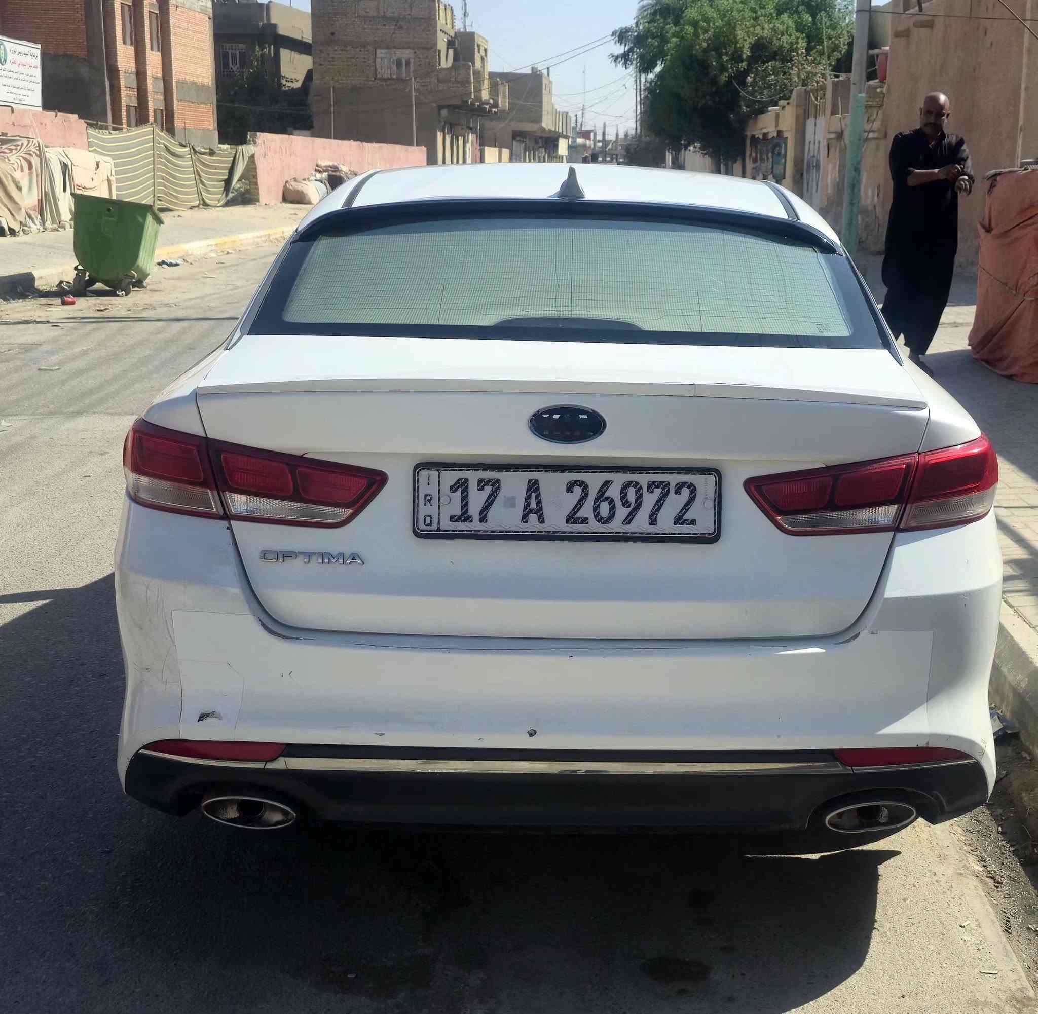 اوبتما خليجي ٢٠١٦  كفاله ***********
