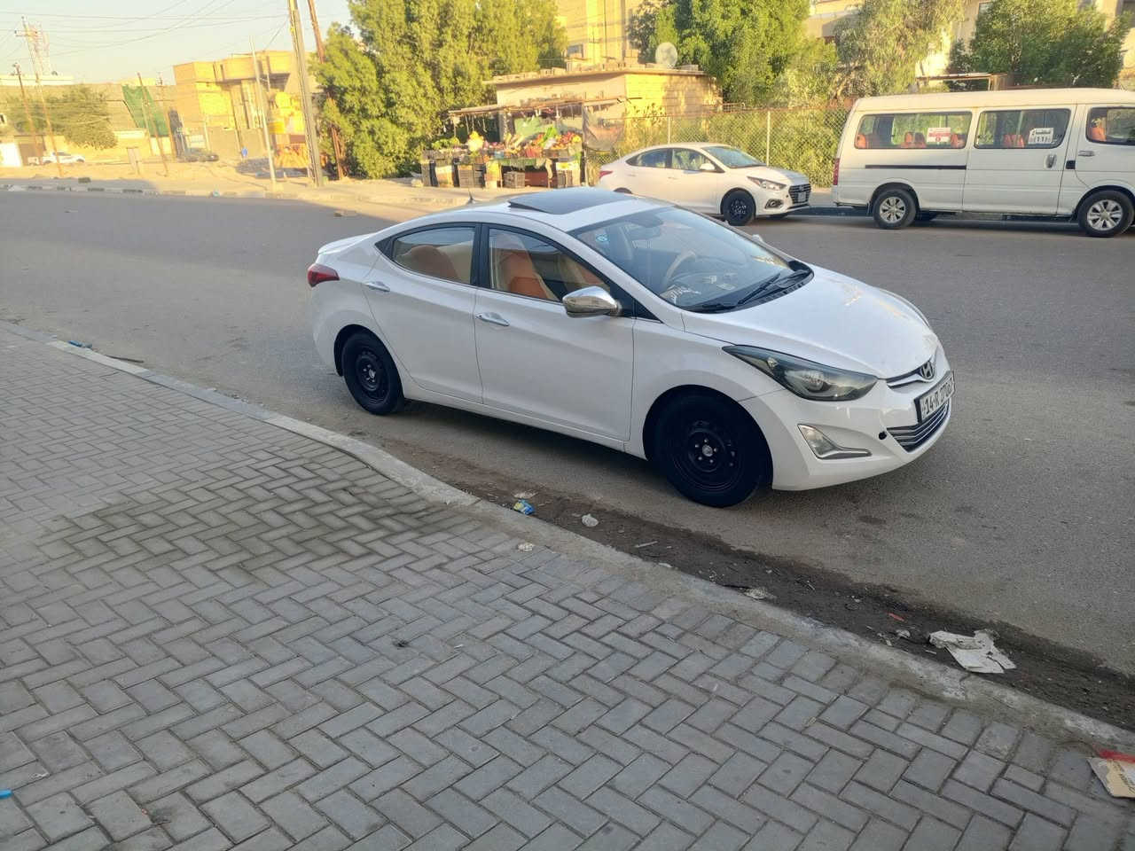 النترا 2016 بصره تحويل خليجي سنويتهه ال 28 مكينه كير تبريد حداديه جاهزه سنويه ورقم جديد مكفوله ضربه وصبغ وتبديل سعر 120 مكان القبله حي المهندسين ساحه الرمل ***********
