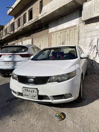 سيراتو • ٢٠١٠ • خليجي