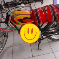 دراجة • محرك مستعمل • نجف