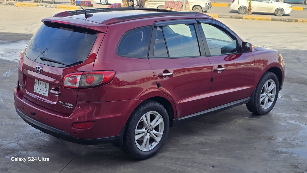 السعر ( 127 ) $$
هونداي سنتافي موديل 2010  امريكي 6 سلندر دوش كير اوتوماتيك تبريد قطعتين ثلج فوول مواصفات سلايت كشن جلد وكهرب وتدفئه بل كشنات تحكمات ستيرن جهتين شاشه وكامره دواره خمسه ويل كب تبريد لمس وبيها مواصفات بعد فوول لمتدد صبغ جاملغ وبوند سياره حيل نظيفه وجاهزه رقم نينوى الماني مشروع وطني سنويه جديده شرط التحويل للاستفسار ***********
***********
