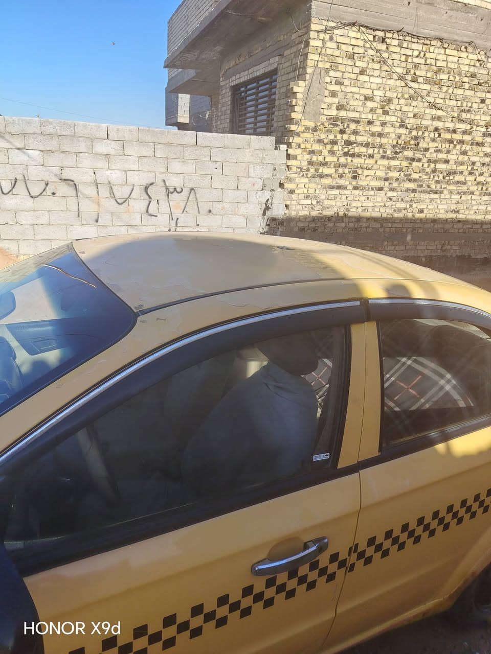 السلام عليكم سياره افيو موديل 9 سياره باسمي مكفوله مصفره هيئه وغرامات سعر 45 وبيها مجال


**إذا كنت صاحب هذا الإعلان وتريد حذفه لأي سبب، رجاءا أرسل رسالة إلى الدعم الفني**
