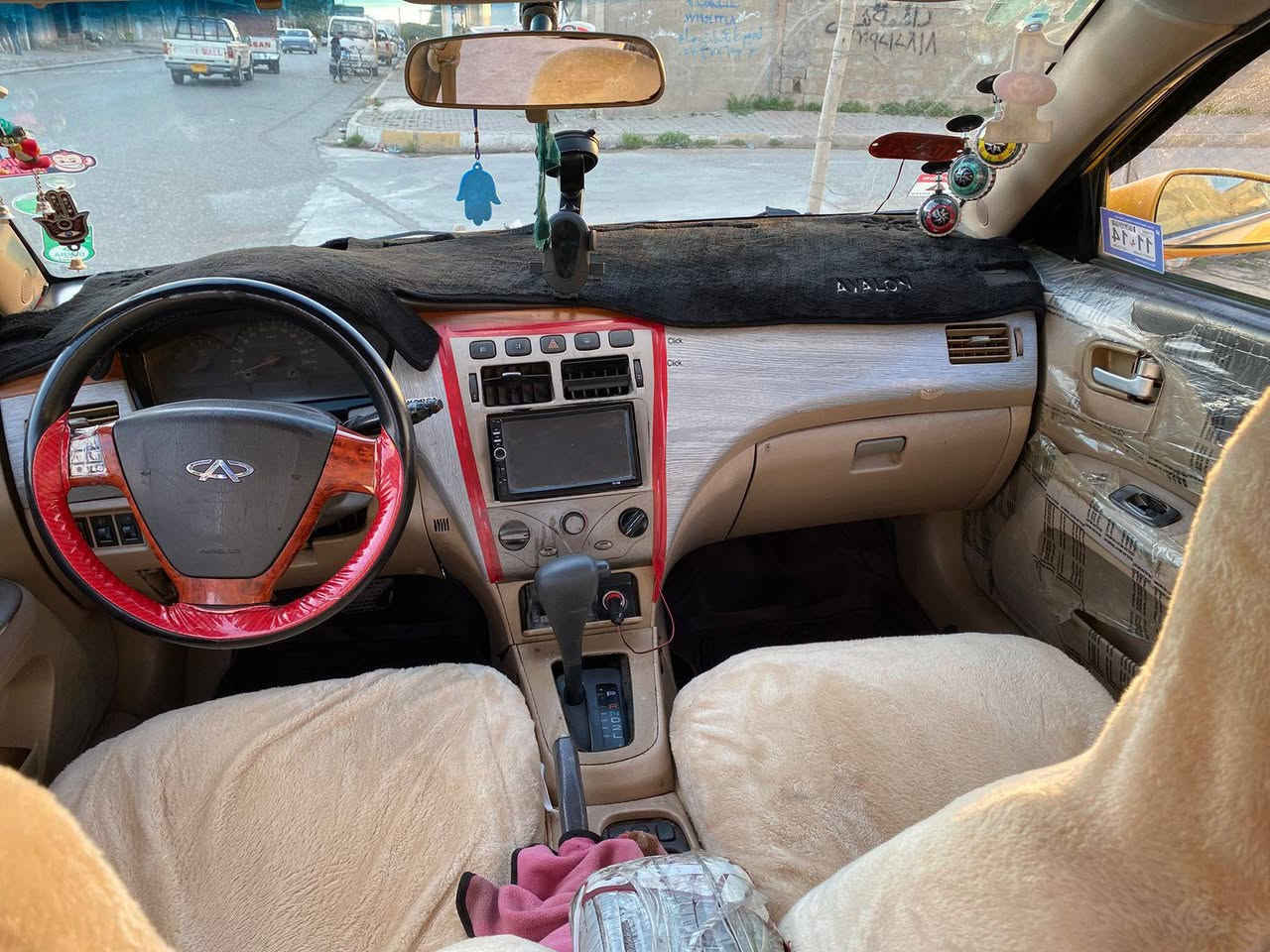 شيري اي فايف موديل 2010 سياره كير محرك كامري بشرط كهربائيات جاهزه تخم تاير صدر جديد دفتر بنزين نقابه صفر شرط التحويل السعر 36بيهامجال بسيط اتصال فقط ***********
