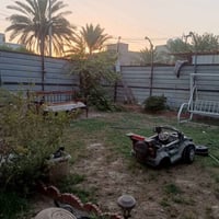 زعفرانيه • ٣٢٠م • دار مع مشتمل