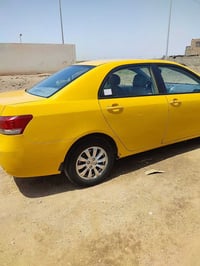 گير أوتو • ٢٠١٥ • رقم ميسان