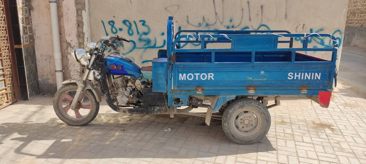 السلام عليكم
ستوته صقر للبيع موديل 2018اوراق اصوليه العنوان الديوانية قضاء الحمزه الشرقي مبايلي*********** خابرني وتدلل سعرهه مليون
