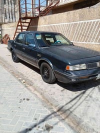 اولدز موديل 90 رقم بغداد مشروع وطني سنويه ل27 محرك سته سلندر كير اوتو ...