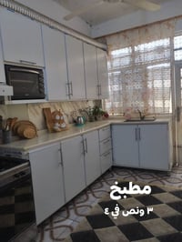 فريحه عمود١٣٠ • بيت ٧٠م طابقين • محل ٤×٦