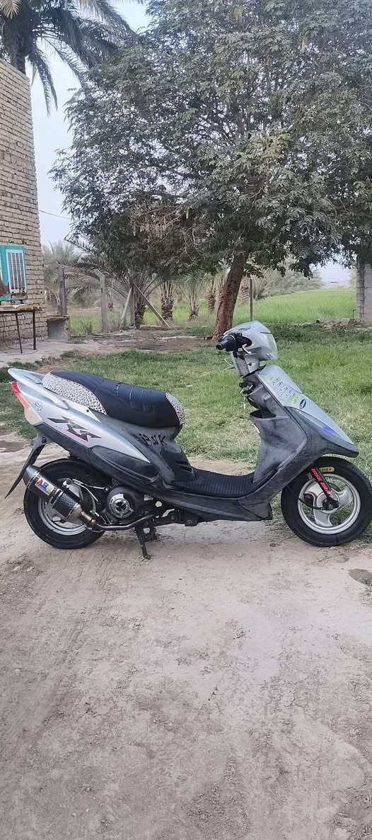 السلام عليكم ماكس عدله كفاله عامه مامفتوحه نكره سلف اي وقت بيه كلجات رياضي شلعه ومعدل وصالنصه رياضي كاربون فايبر: مو شراي اطلع كبل 
رقم ***********
متواجد خاصص
