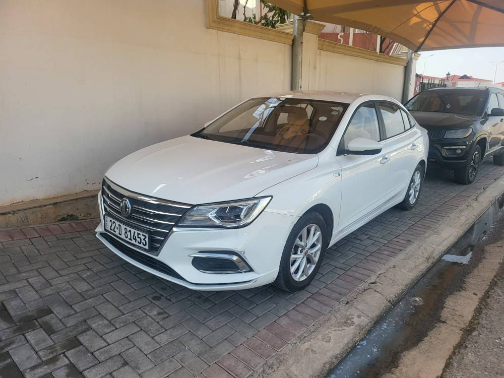 MG 2023 هيجى نيه 52,هه زار رويشته كون فورت أربيل, العراق


**إذا كنت صاحب هذا الإعلان وتريد حذفه لأي سبب، رجاءا أرسل رسالة إلى الدعم الفني**