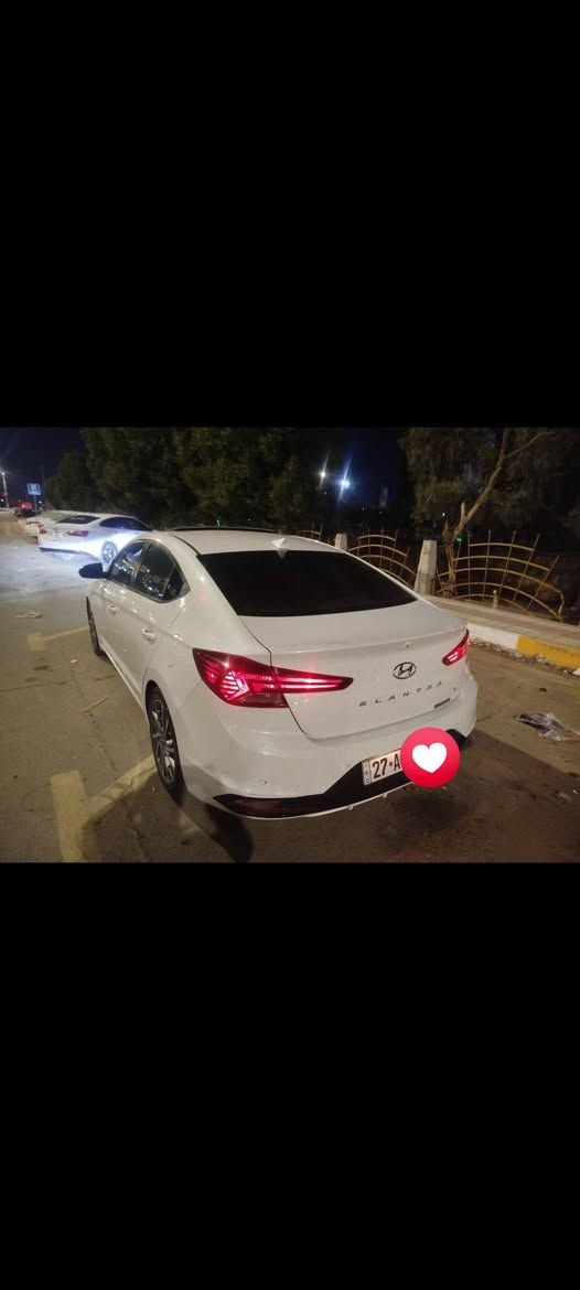 السلام عليكم
هونداي النترا 2019وارد أمريكي فول مواصفات مكينه وكير كفاله حداديه جديده. 135$ حره بسمي
للاستفسار ***********
