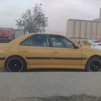 بيجو بارص • ٢٠١٥ • محرك وكير كفاله