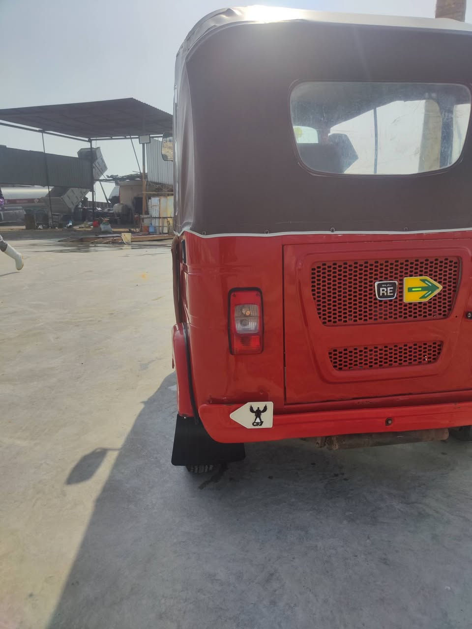 تكتك لبيع موديل 2021 سعر 7 بيها مجال مامرقم اوراق كامله العنوان فلكه المدائن التأميم رقم ***********
