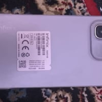 انفينيكس هوت 50i • ٢٥٦ خارجي • مستخدم شهر