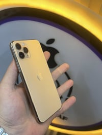 آيفون ١١ برو ماكس • ٢٥٦ • النجف