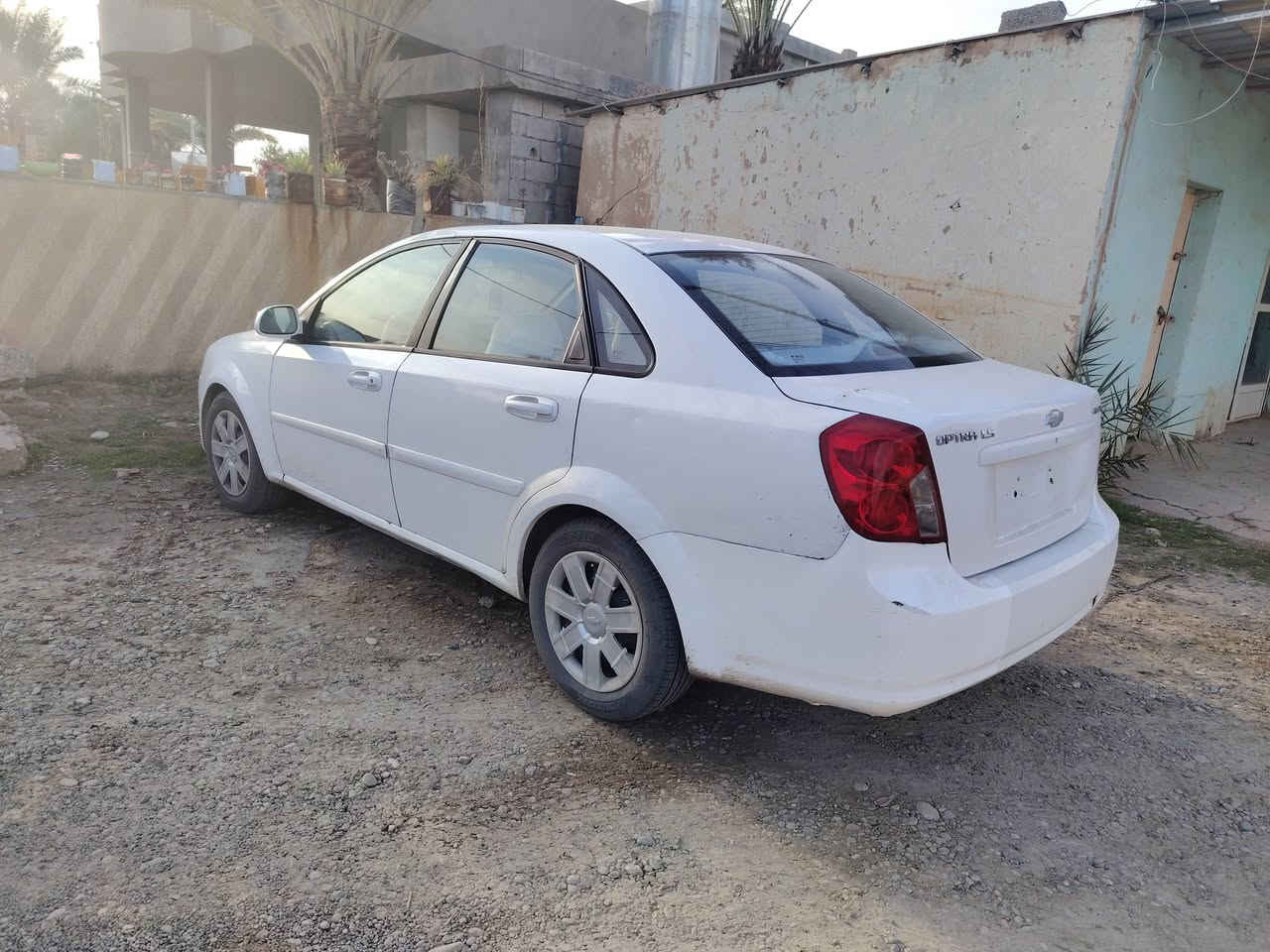 للبيع اوبترا مزاد
٢٠٠٩ يصل قرصها وتباشر بالتسجيل
تتسجل كركوك صاحبها من كركوك
كير محرك شرط
تدفئة
غرفتها جديدة وشاشة تابلت 
السيارة بيها شكم قطعه صبغ بدون ضربة
بيها ملاحظات خفيفة
السعر ٦٠ وبيها مجال قليل
***********
