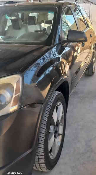 جمسي اكاديا موديل ١٢ رقم بغداد دولي سنويه الى ٢٩ /٧ راكب تبريد ٣قطع كشن منفصل محرك ٣٦٠٠ كهربائيات داخل حداديه كفاله كير محرك كفاله شرط سياره جاهزه سبب البيع ظرف خاص سعر ٩٠ وبيه مجال للطيبين الموشراي لايكسر حلال الناس خل يعبر المنشور المكان صويره ت***********
